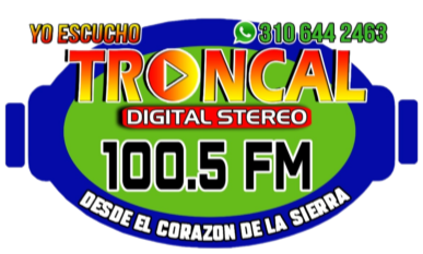 Troncal Digital Stereo
